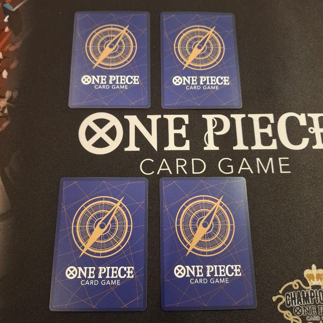 リューマ MONSTERS 日本版 一百三情飛龍侍極　プロモ　パラレル 4枚