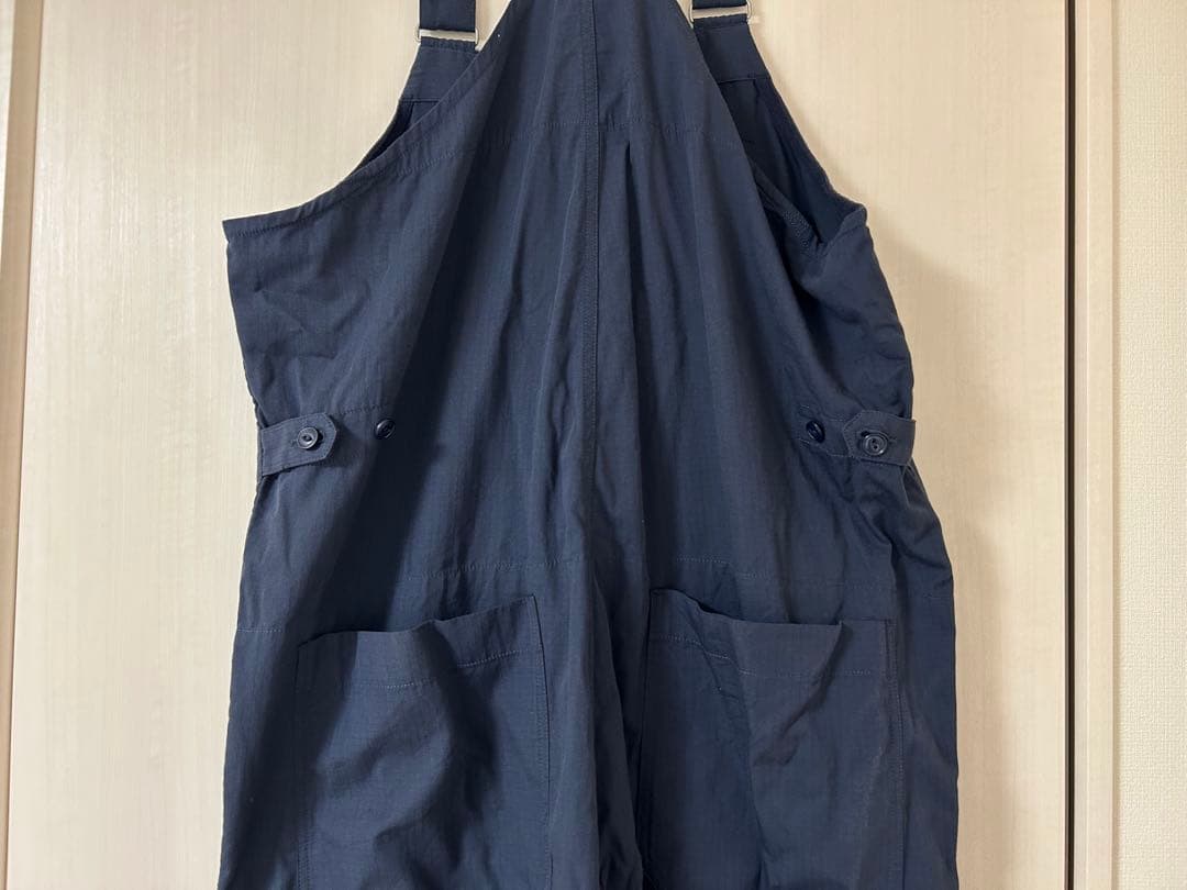パンツ  Peak TAKIBI Light Ripstop Overalls
