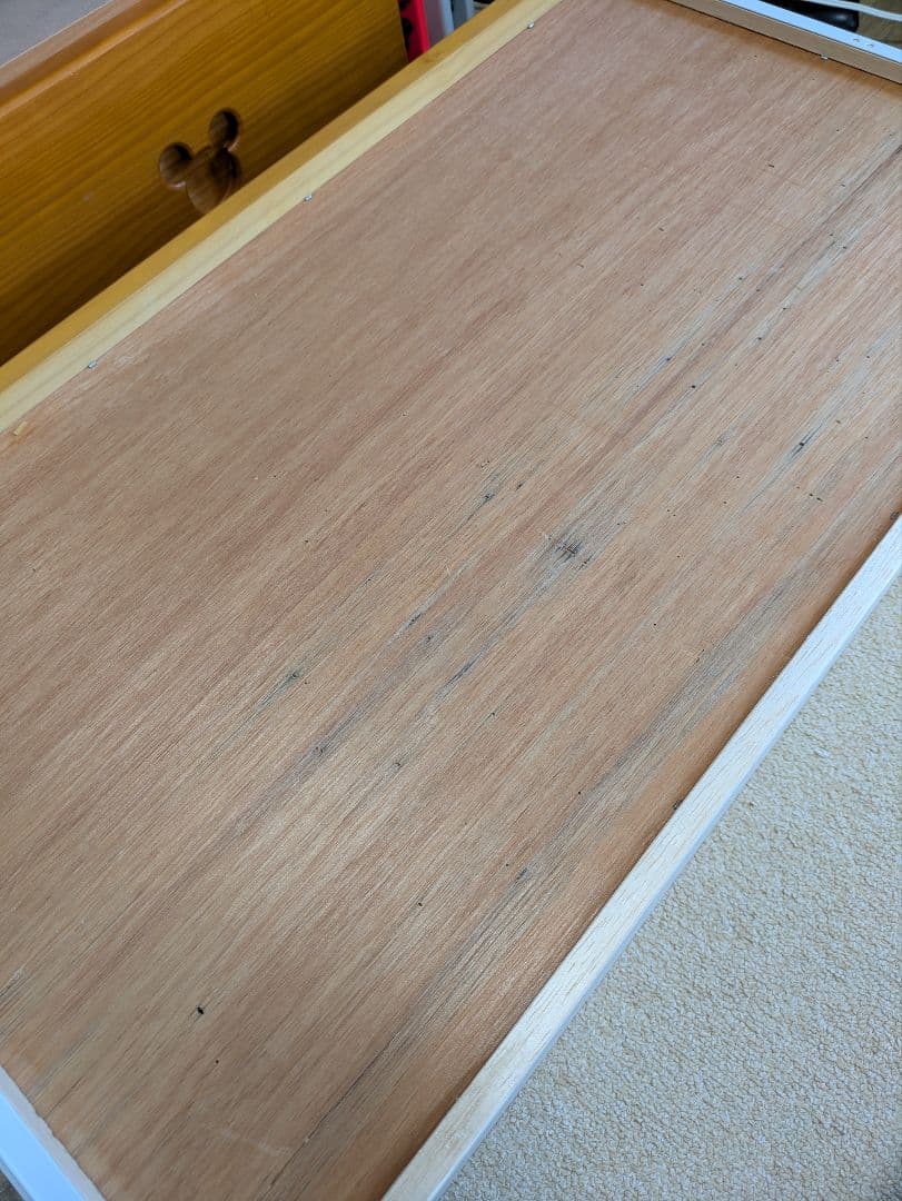 最終値下げ！ディズニー　チェスト　タンス