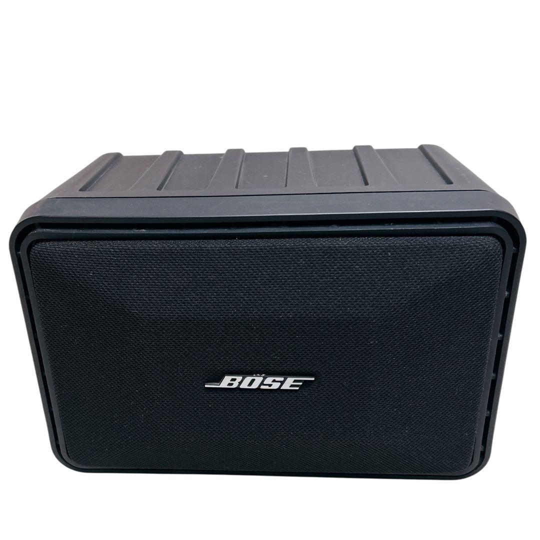 美品 BOSE MODEL 101MM ペアスピーカー