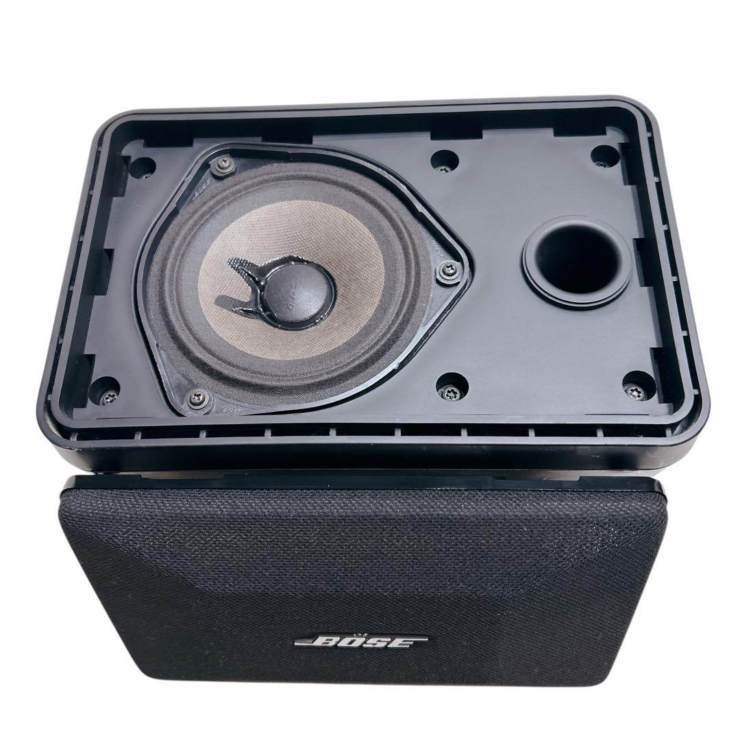 美品 BOSE MODEL 101MM ペアスピーカー
