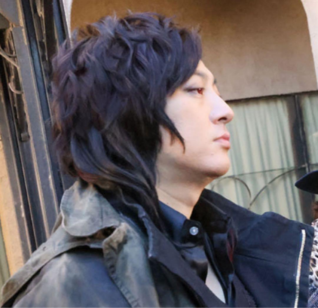 直人さま　ウィッグオーダーお見積もりページ