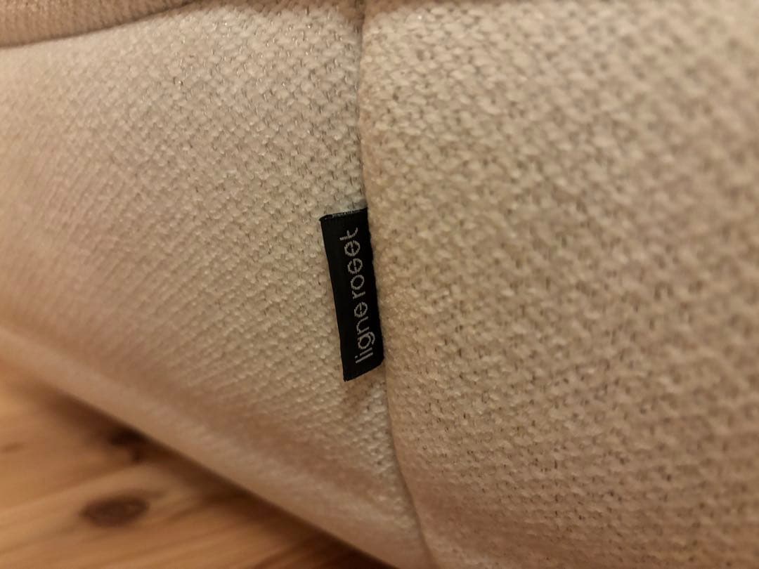 ligne roset トーゴパフ