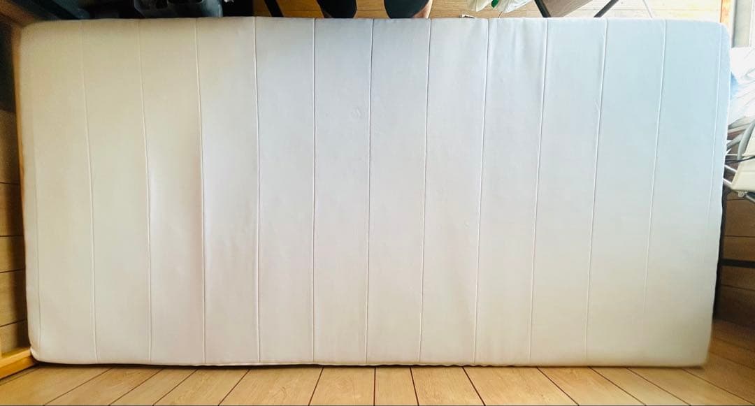 みっちゃん　airweave エアウィーヴマットレスシングル