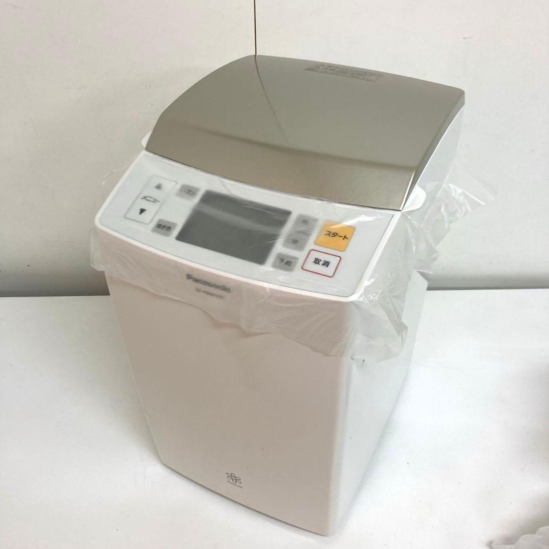 A616-43 Panasonic ライズブレッドクッカー SD-RBM1001