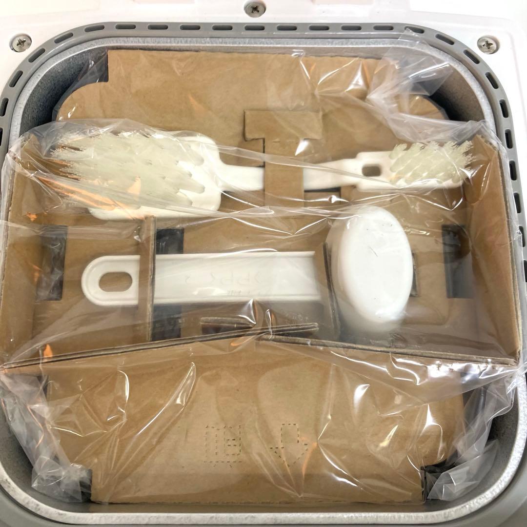 A616-43 Panasonic ライズブレッドクッカー SD-RBM1001