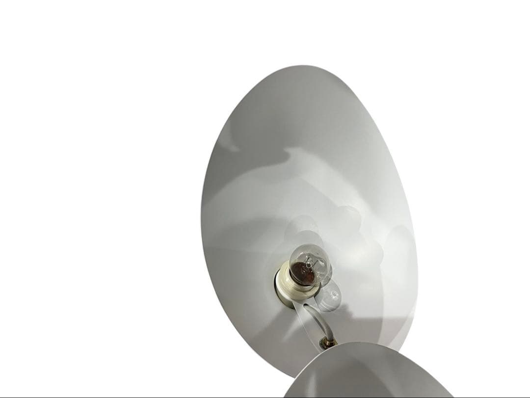 【美品】◇IDEE イデー セルジュムーユ 天井照明 ライト