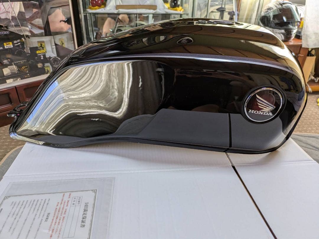 CB1100 13年式 14 リッタータンク