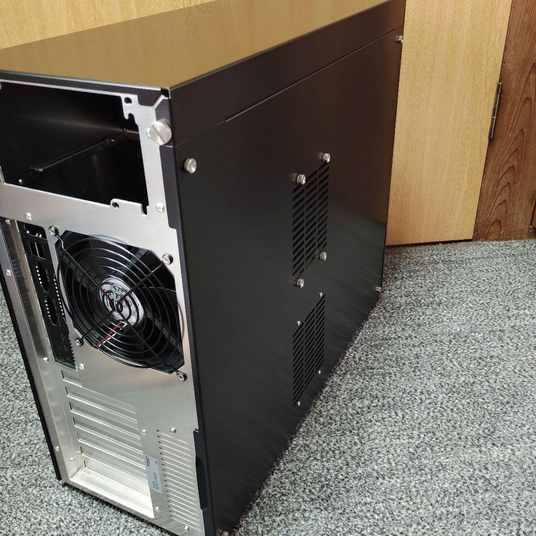 windyアルミケース　ALTIUM SUPER X