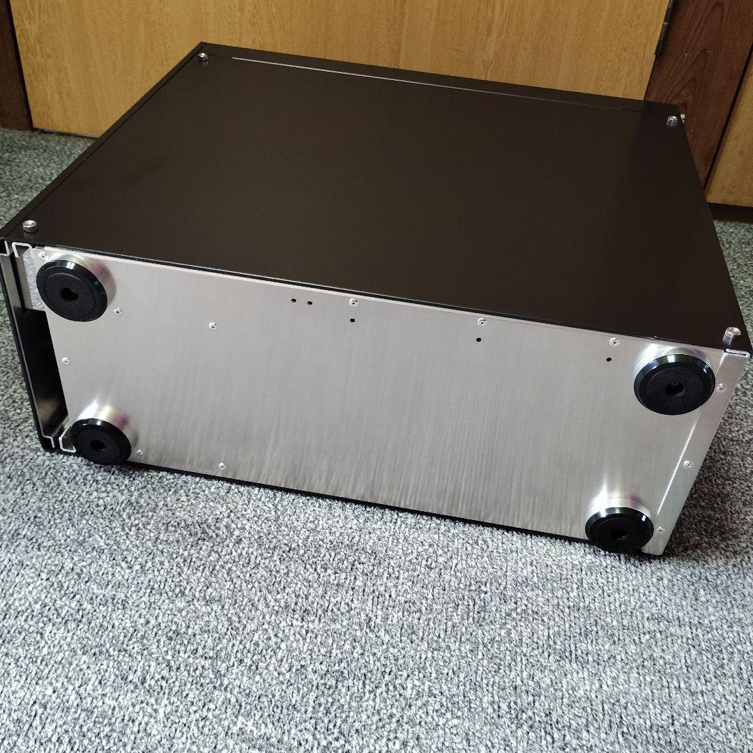 windyアルミケース　ALTIUM SUPER X