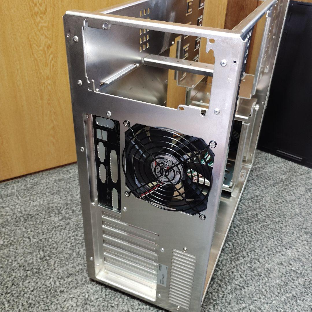 windyアルミケース　ALTIUM SUPER X