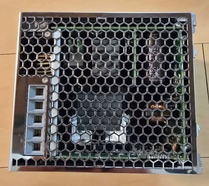 QUINT4-PS/1AC/24DC/40 24V DC電源ユニット