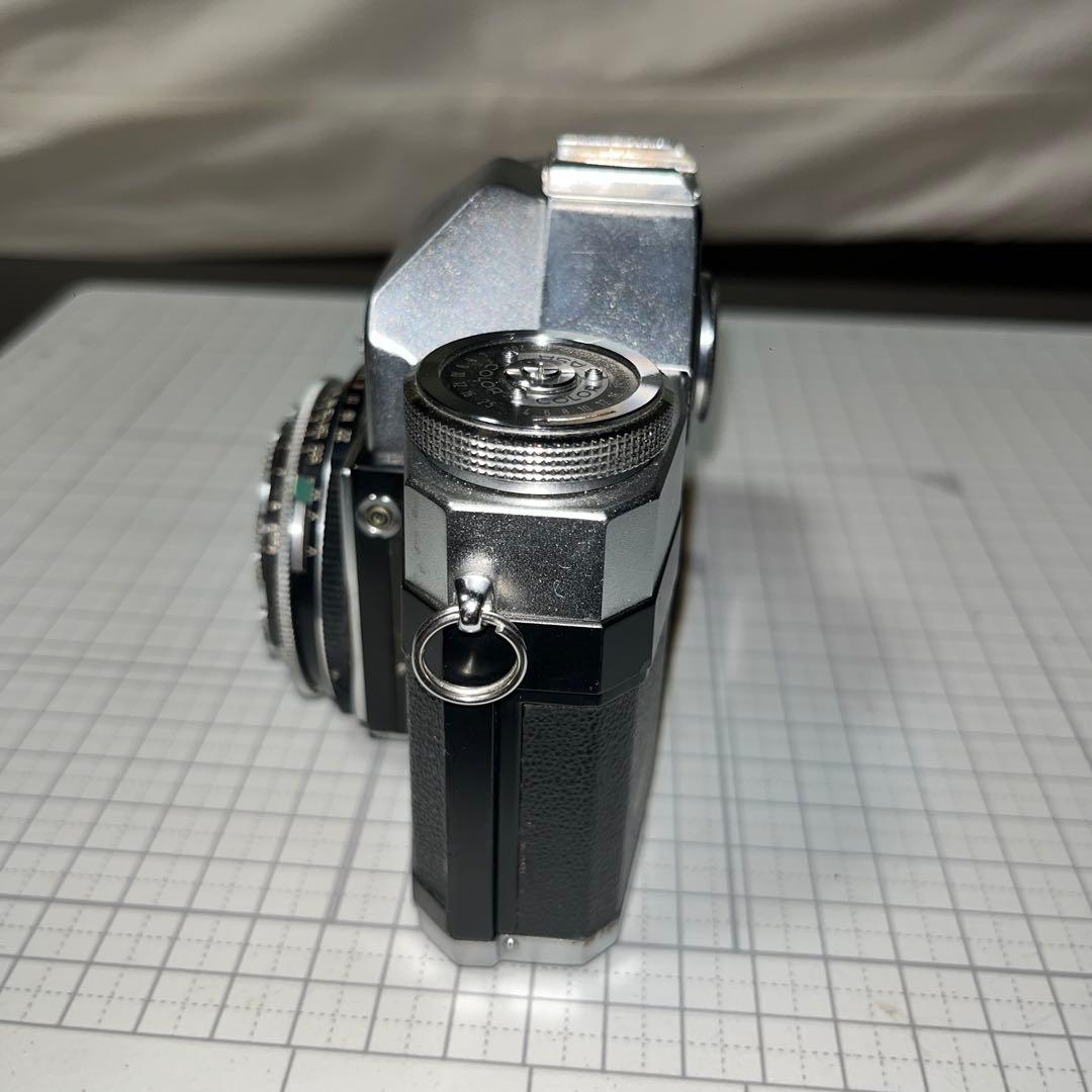 CONTAFLEX スプール&コールドシュー付