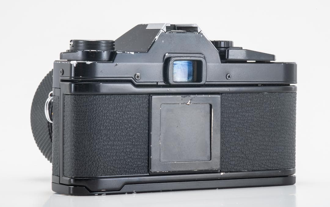 フィルムカメラ OLYMPUS OM30 /MC AUTO ZOOM f4 35-70 #32