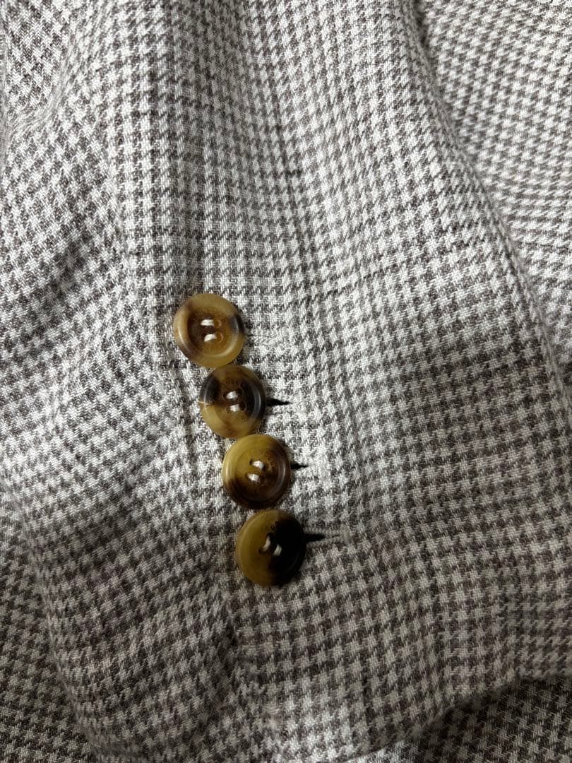 BRUNELLO CUCINELLI テーラードジャケット