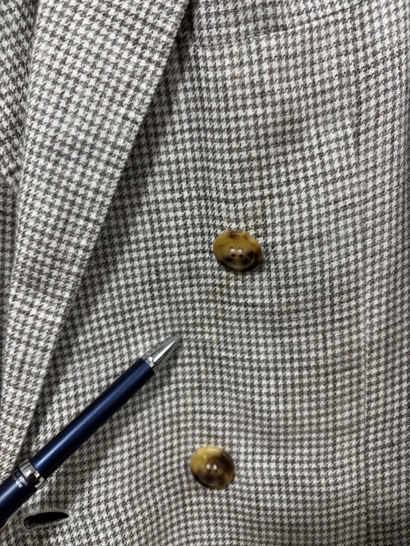 BRUNELLO CUCINELLI テーラードジャケット