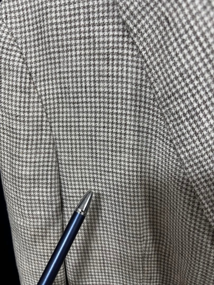 BRUNELLO CUCINELLI テーラードジャケット