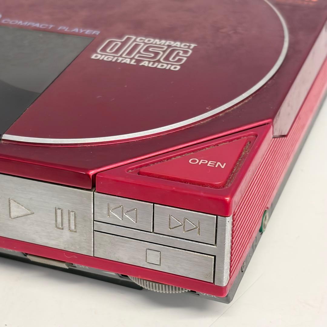 あ*こ様 SONY D-50 CD Compact Player コンパクトプレ