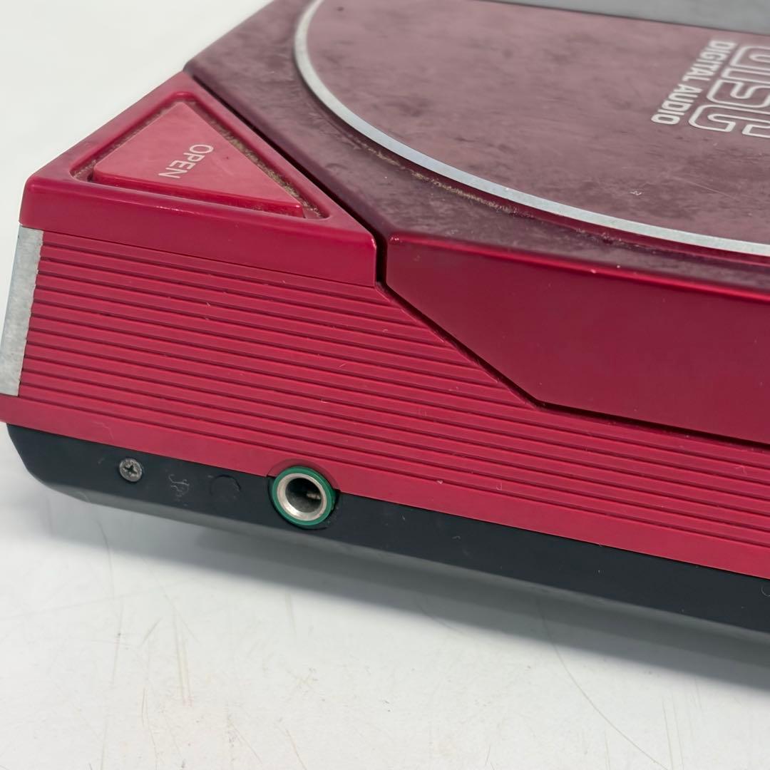 あ*こ様 SONY D-50 CD Compact Player コンパクトプレ