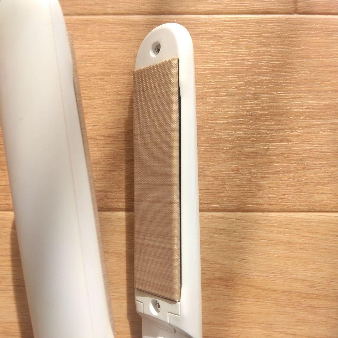 美品　絹女　KINUJO　ストレートアイロン　DS100