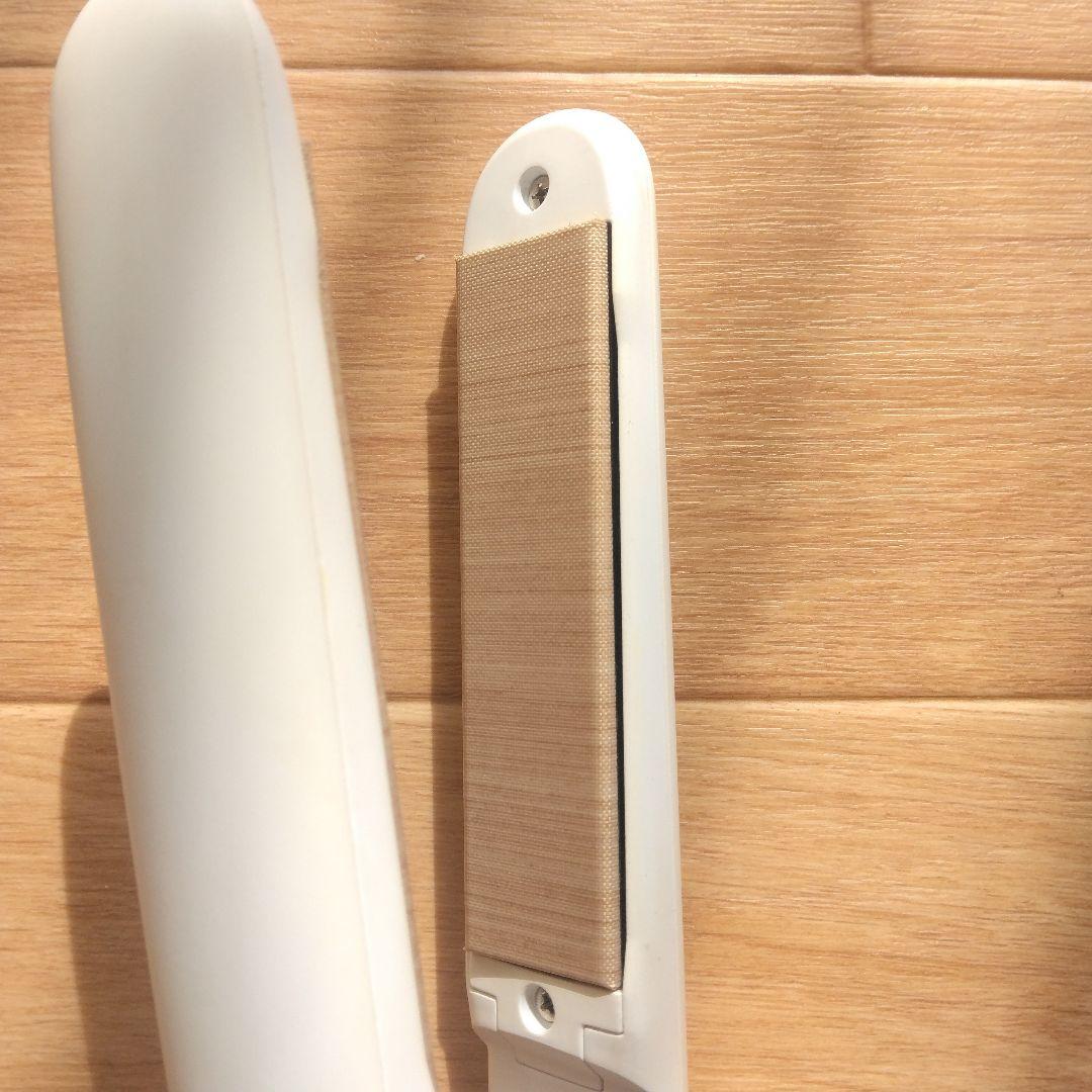 美品　絹女　KINUJO　ストレートアイロン　DS100