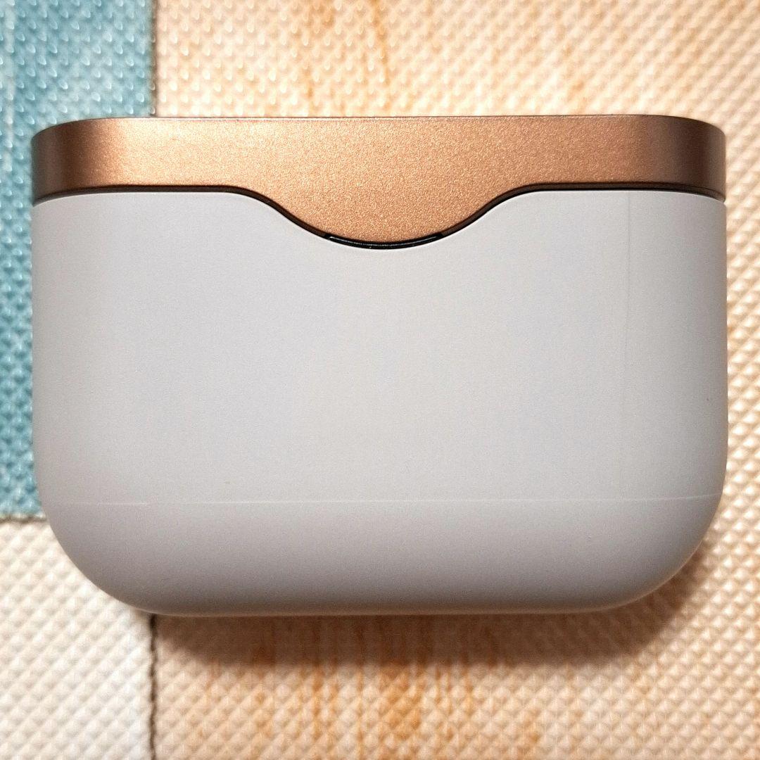 SONY WF-1000XM3 プラチナシルバー 箱付き ワイヤレスイヤホン