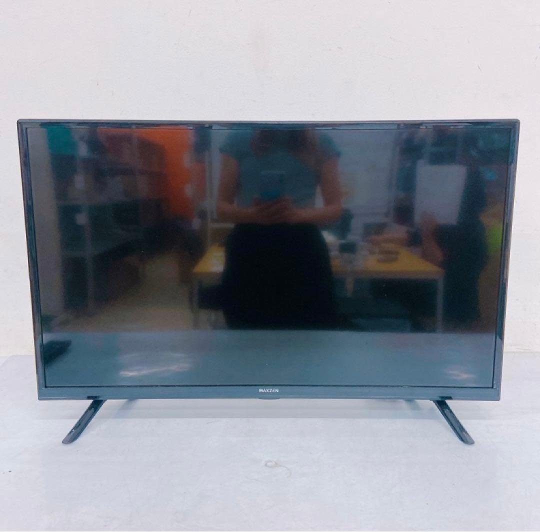 9EM85 MAXZEN マクスゼン テレビ J32CH06 ハイビジョン