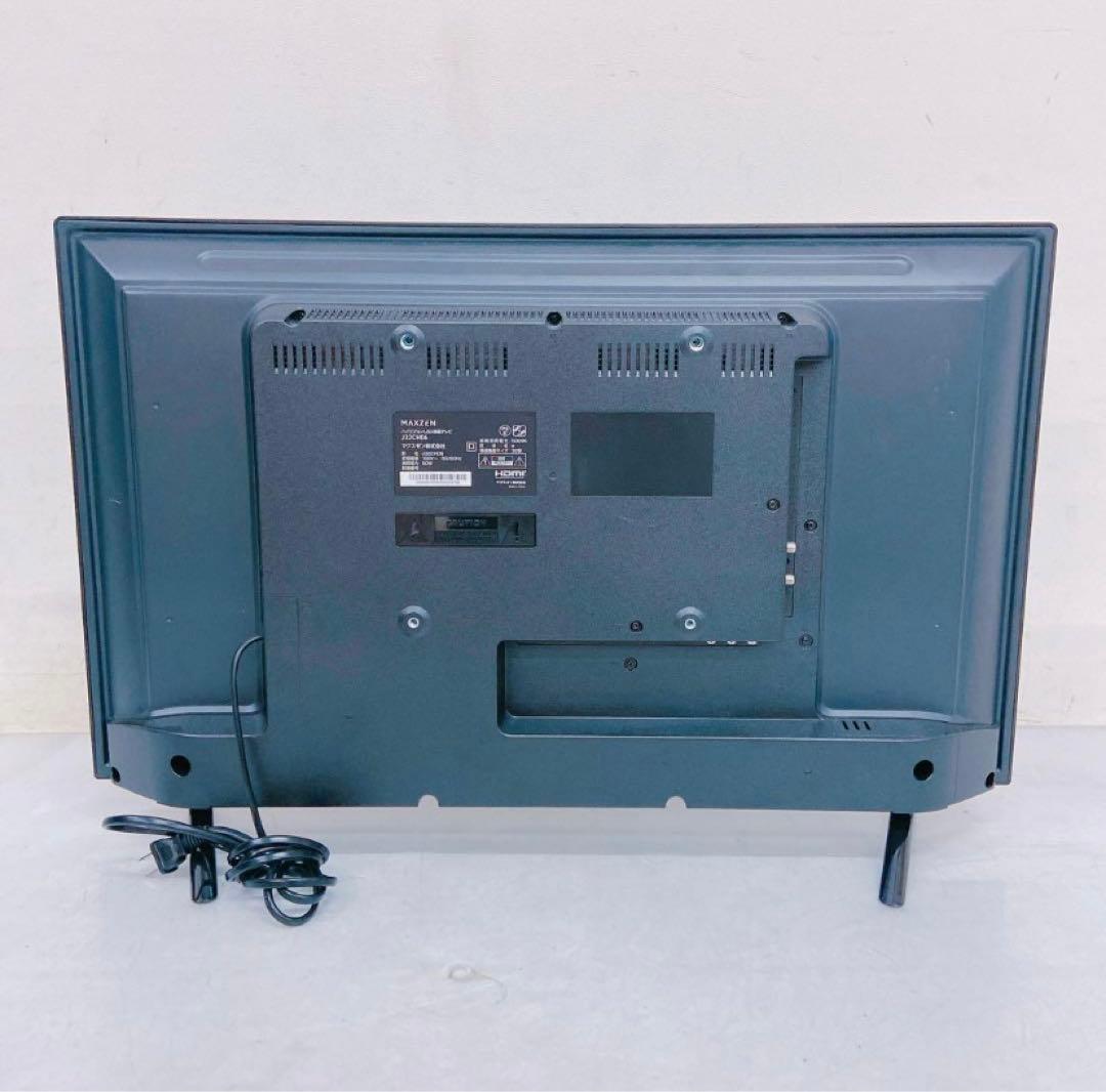 9EM85 MAXZEN マクスゼン テレビ J32CH06 ハイビジョン