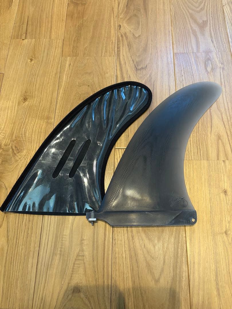 サーフィン・ボディボード CAPTAIN FIN YUTA SEZUTSU 10