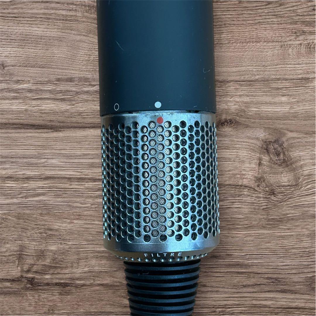 dyson supersonic origin ヘアドライヤー