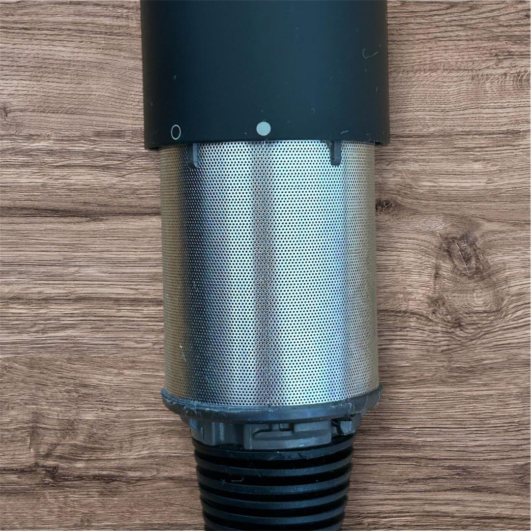 dyson supersonic origin ヘアドライヤー