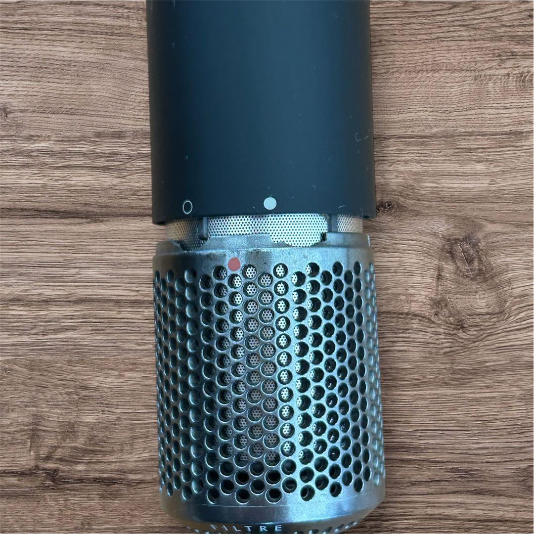 dyson supersonic origin ヘアドライヤー