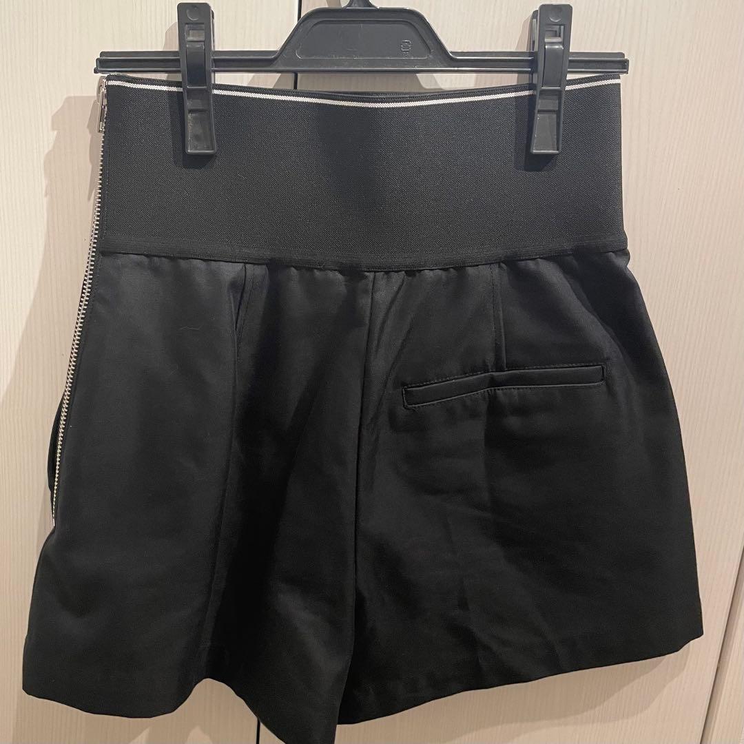 Alexanderwangショートパンツ
