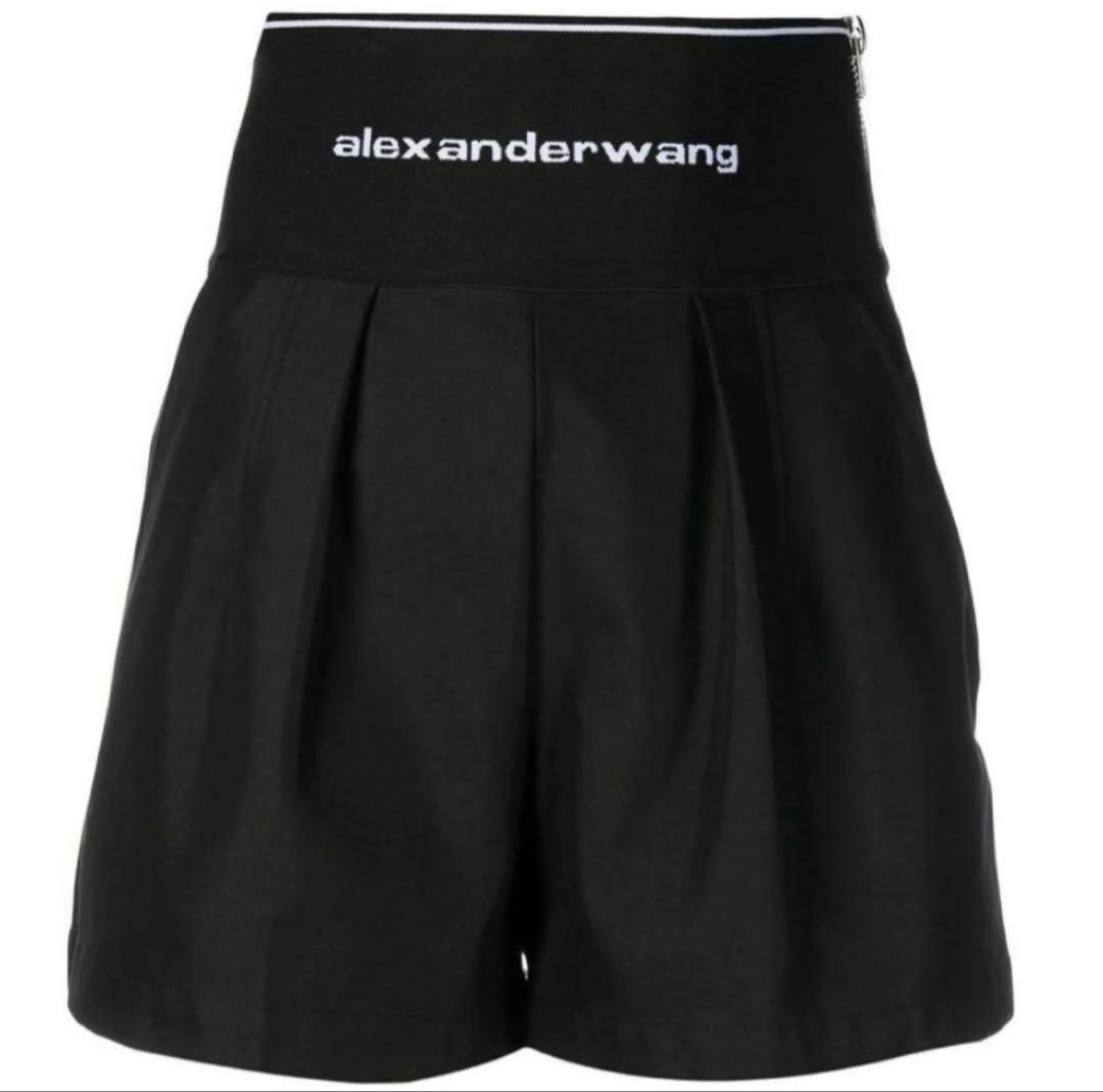 Alexanderwangショートパンツ