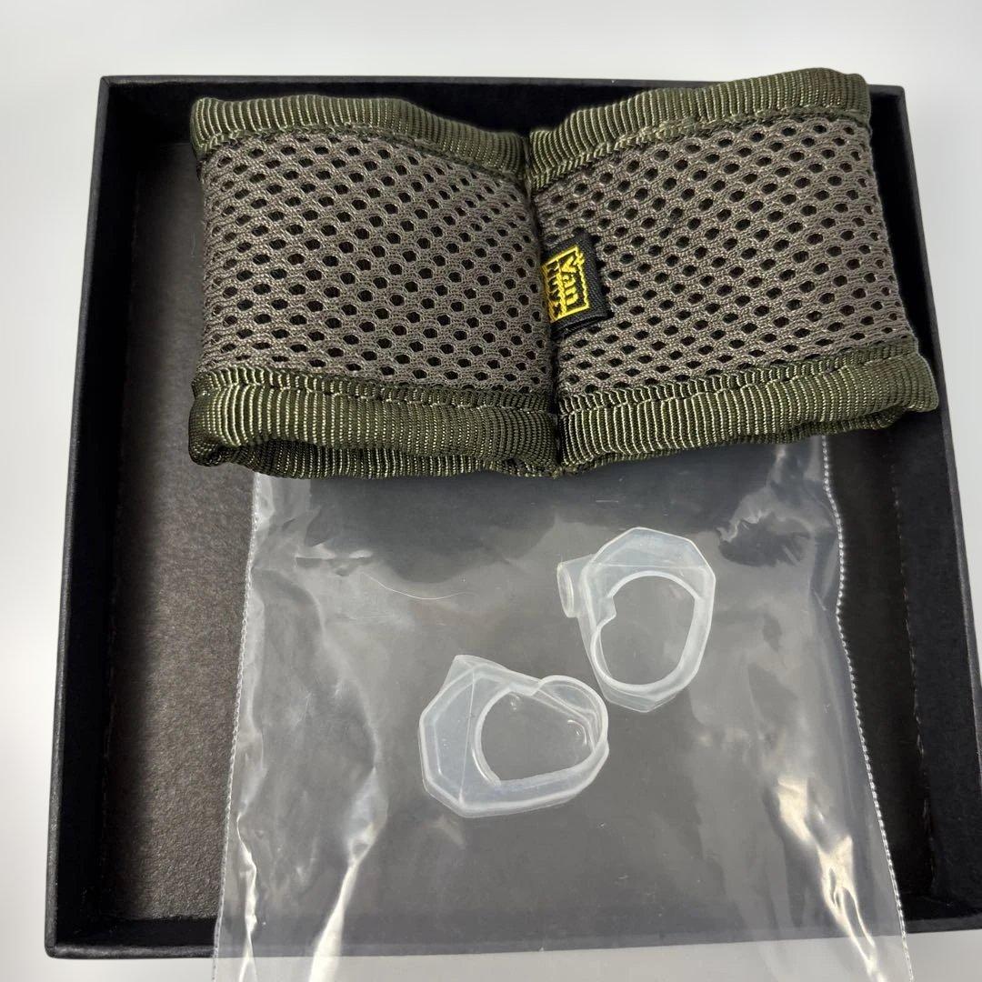 CAMP FIRE AUDIO ANDROMEDA 豪華セット