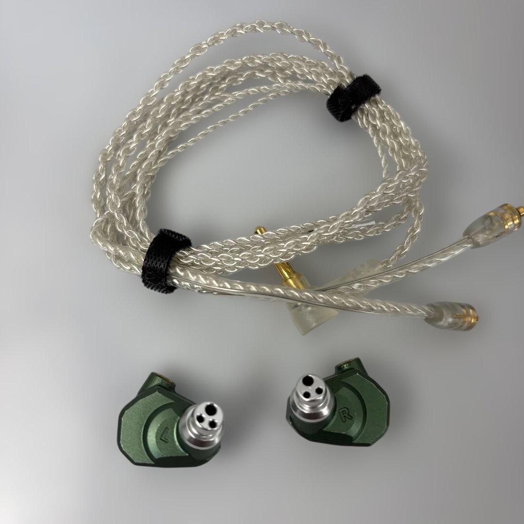 CAMP FIRE AUDIO ANDROMEDA 豪華セット