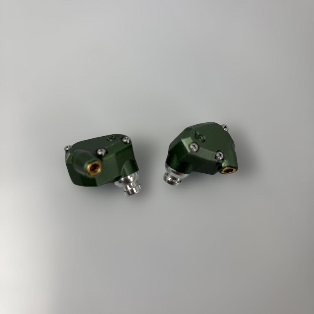 CAMP FIRE AUDIO ANDROMEDA 豪華セット