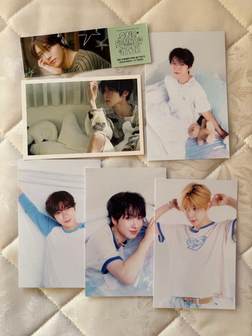 nct wish アルバム　トレカ　特典　ポストカード　バインダー　76点