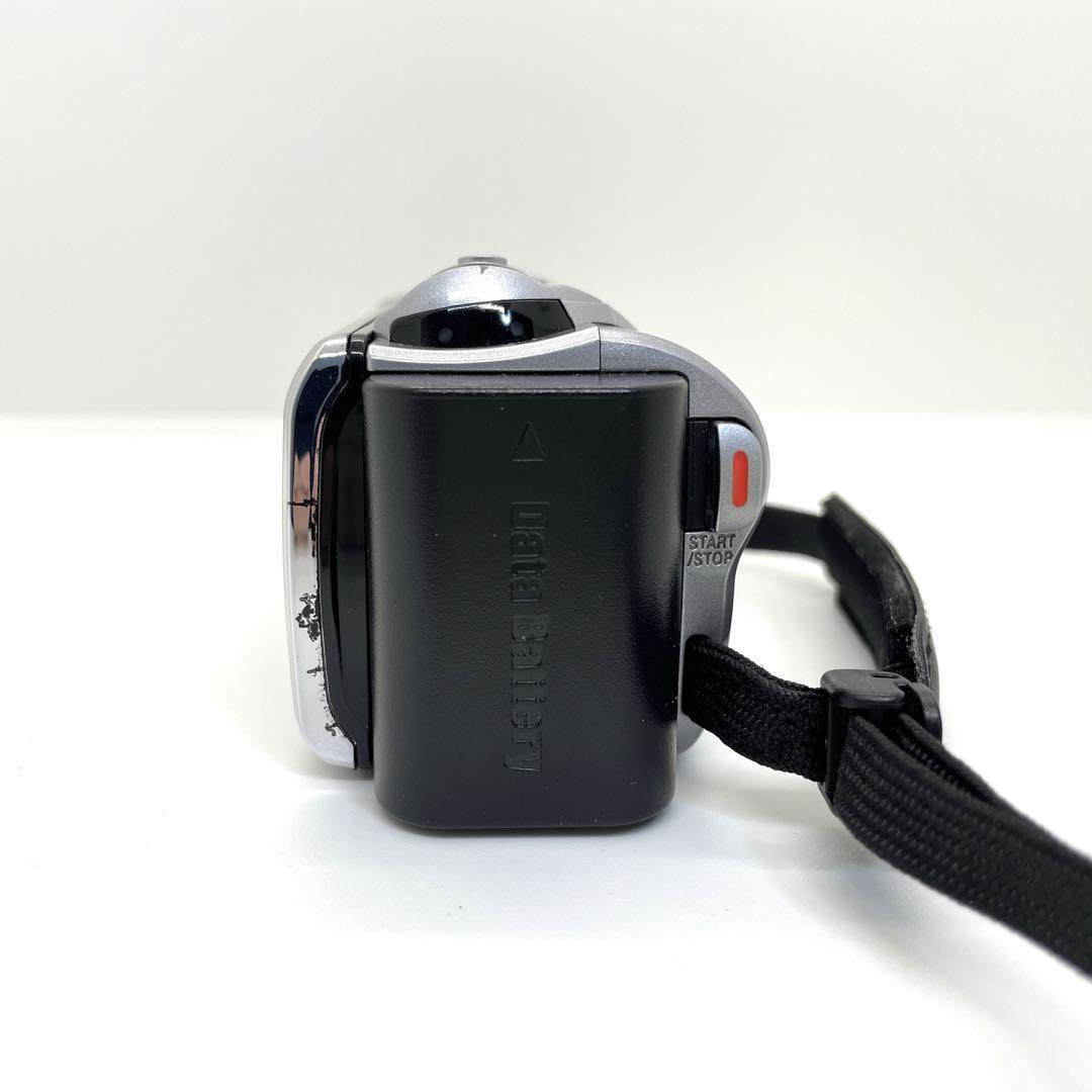 【極美品✨】JVC Everio GZ-HM250 エブリオ ビデオ カメラ