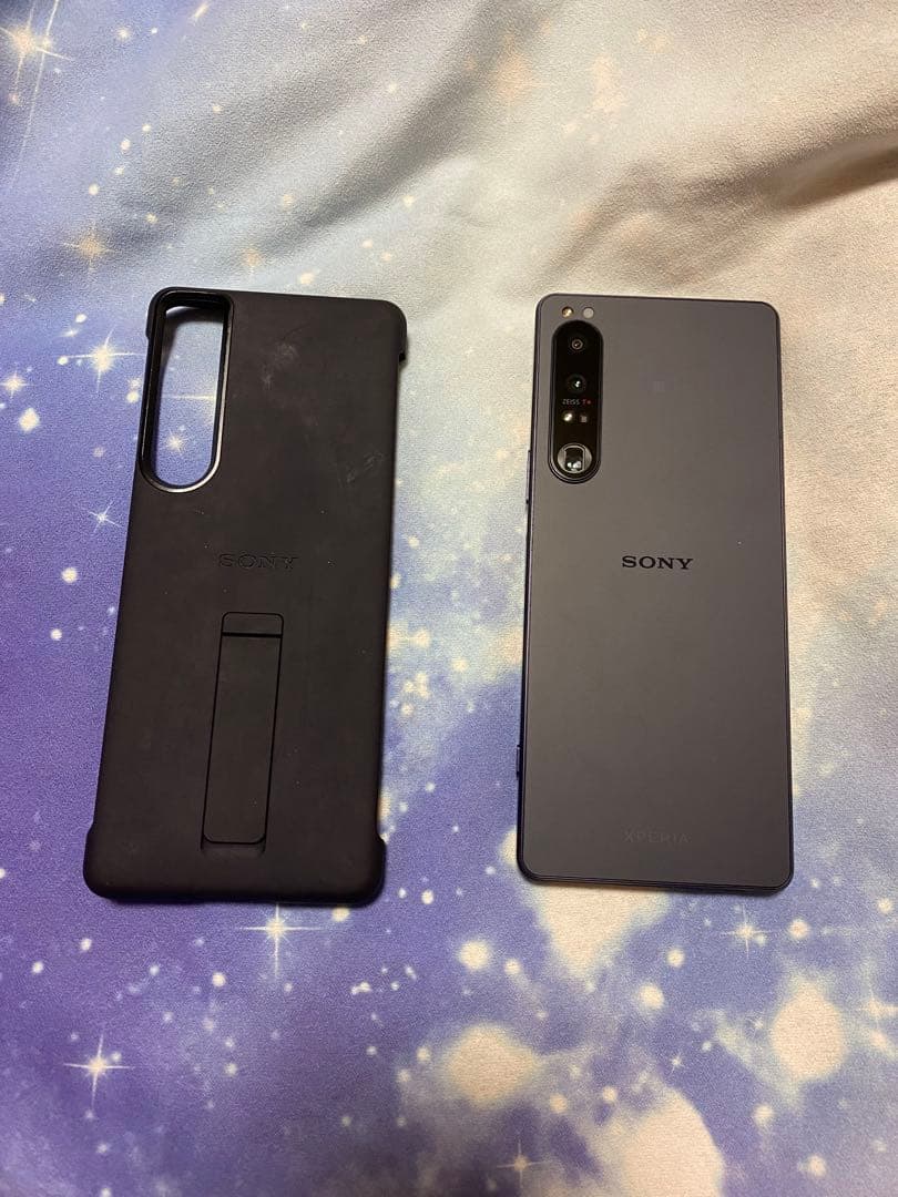 BKさん専用 Xperia1 IVセット