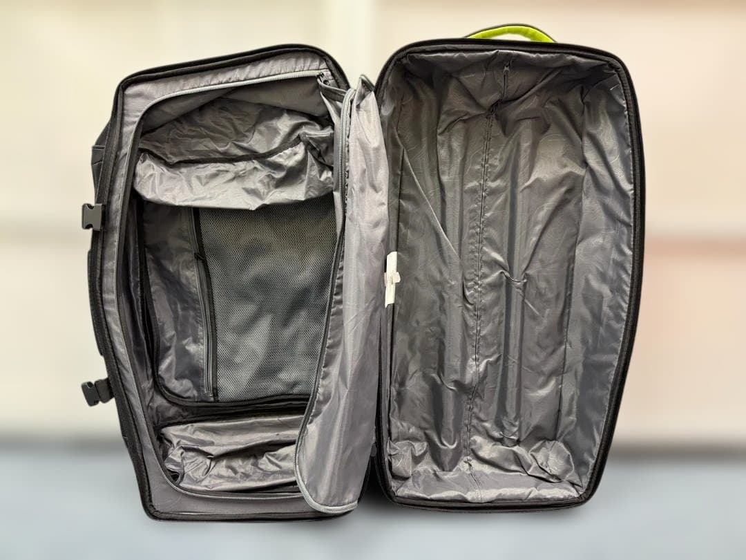 HIGH SIERRA 大容量キャリーバッグ