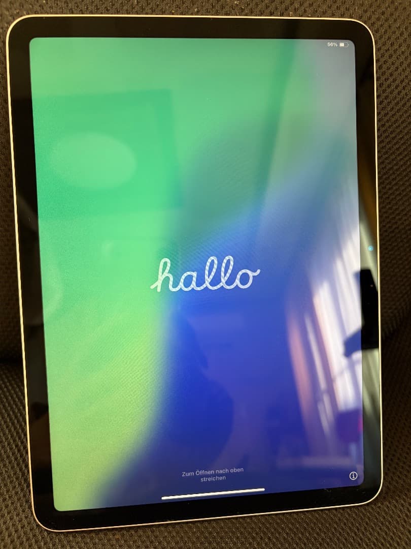 iPad Air (M3) 11インチ 128GB Wi-Fiモデル