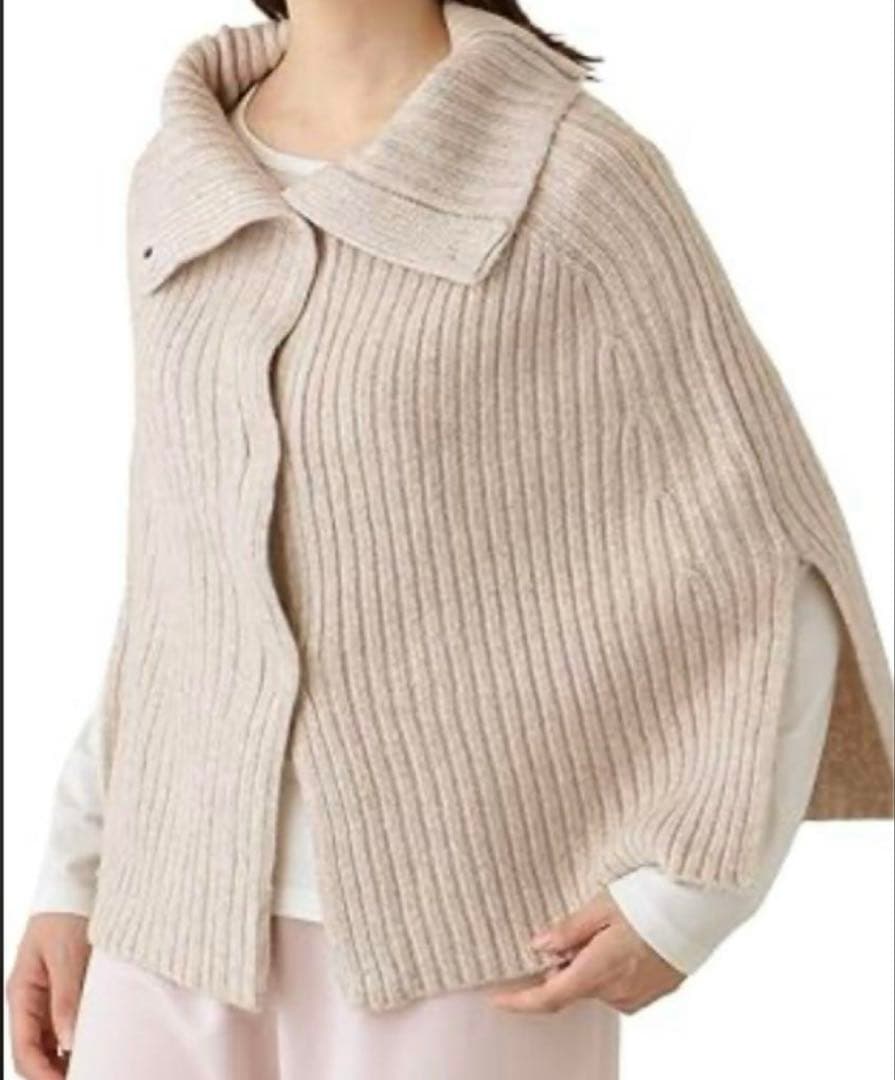 全て新品　アフタヌーンティーリビング　冬　ポカポカ　セット　加湿器　ケープ　5点