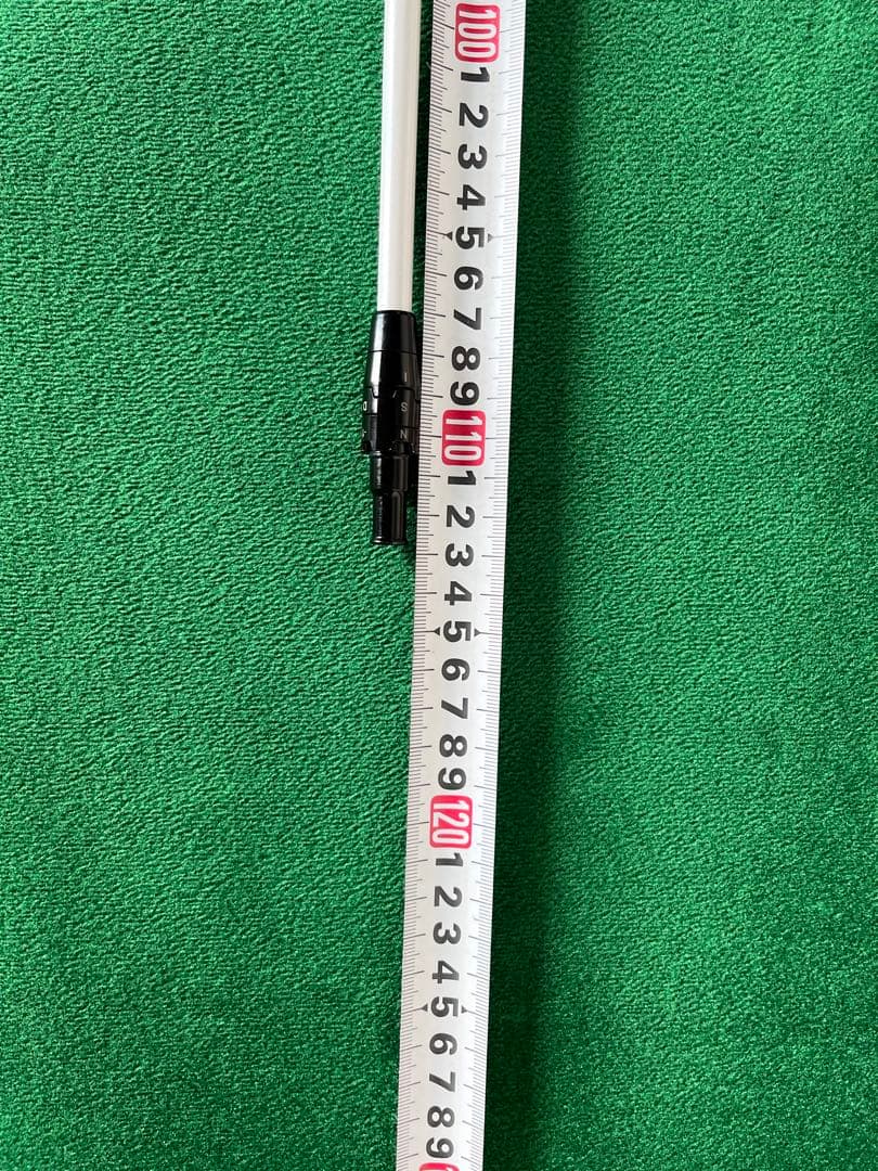 GRAPHITE DESIGN HD-5 S キャロウェイスリーブ付