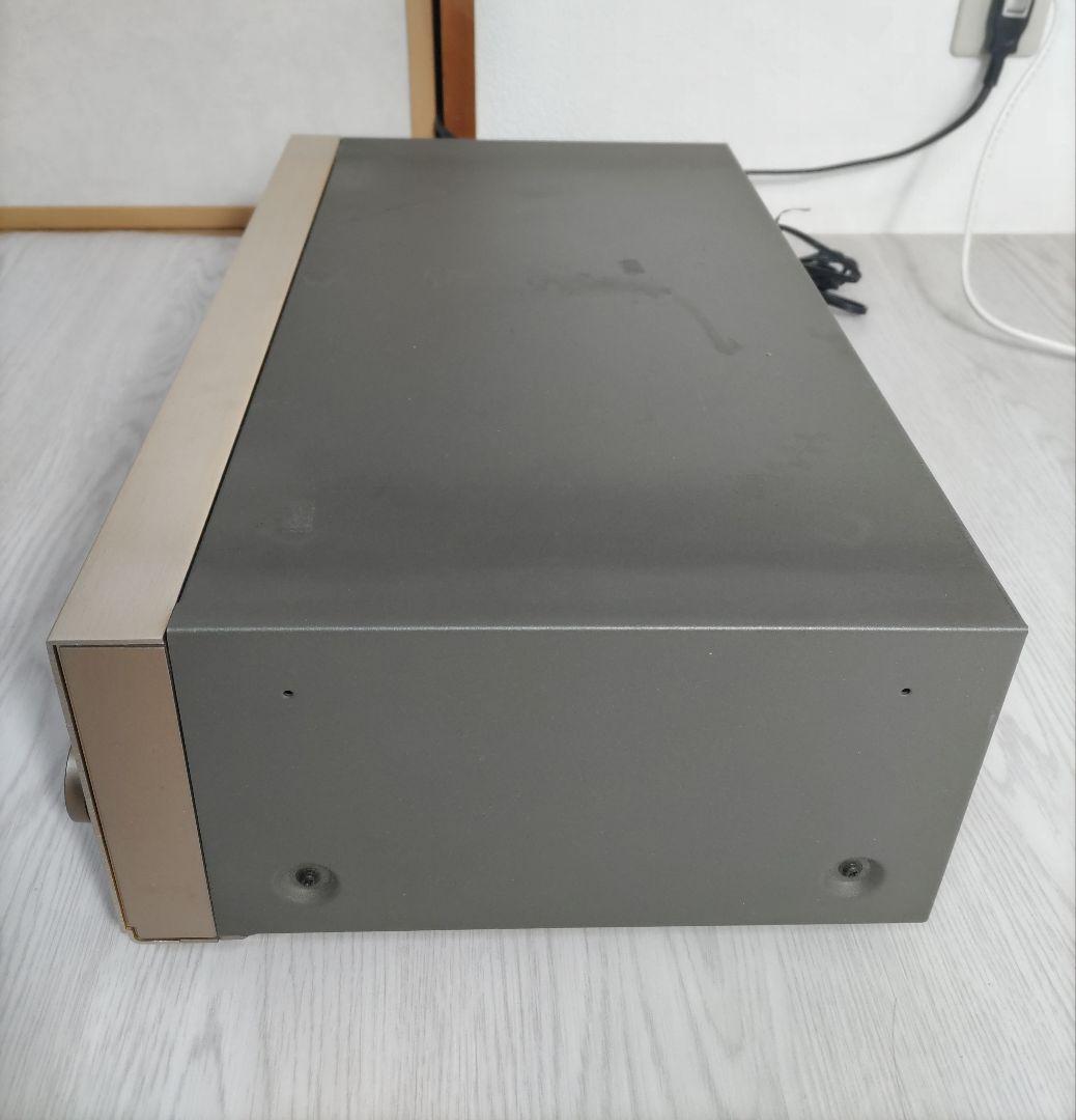 ひろたTEAC V-2030S カセットデッキ