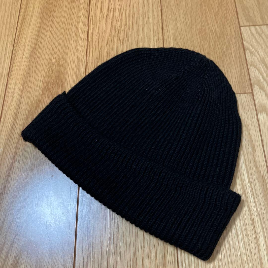 帽子 BUZZ RICKSON'S A-4 KNIT CAP BR02272