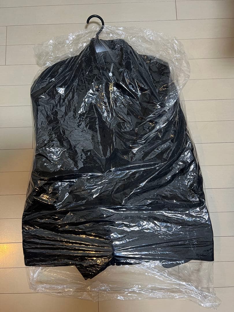 COMOLI デニムショートジップジャケット 26SS サイズ2