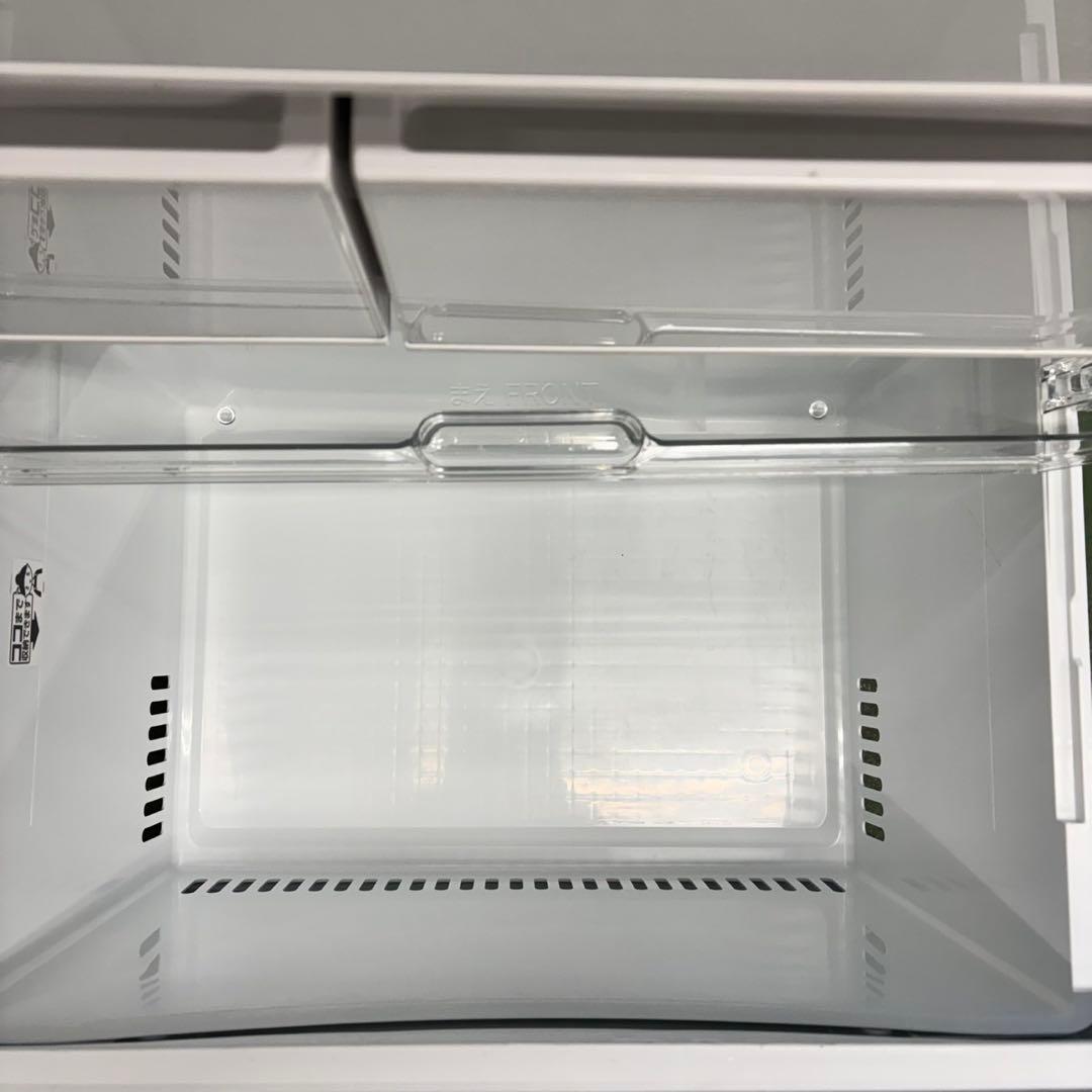 508 東芝 大型冷蔵庫 400L強 家庭用 小型 自動製氷 右開き 5ドア