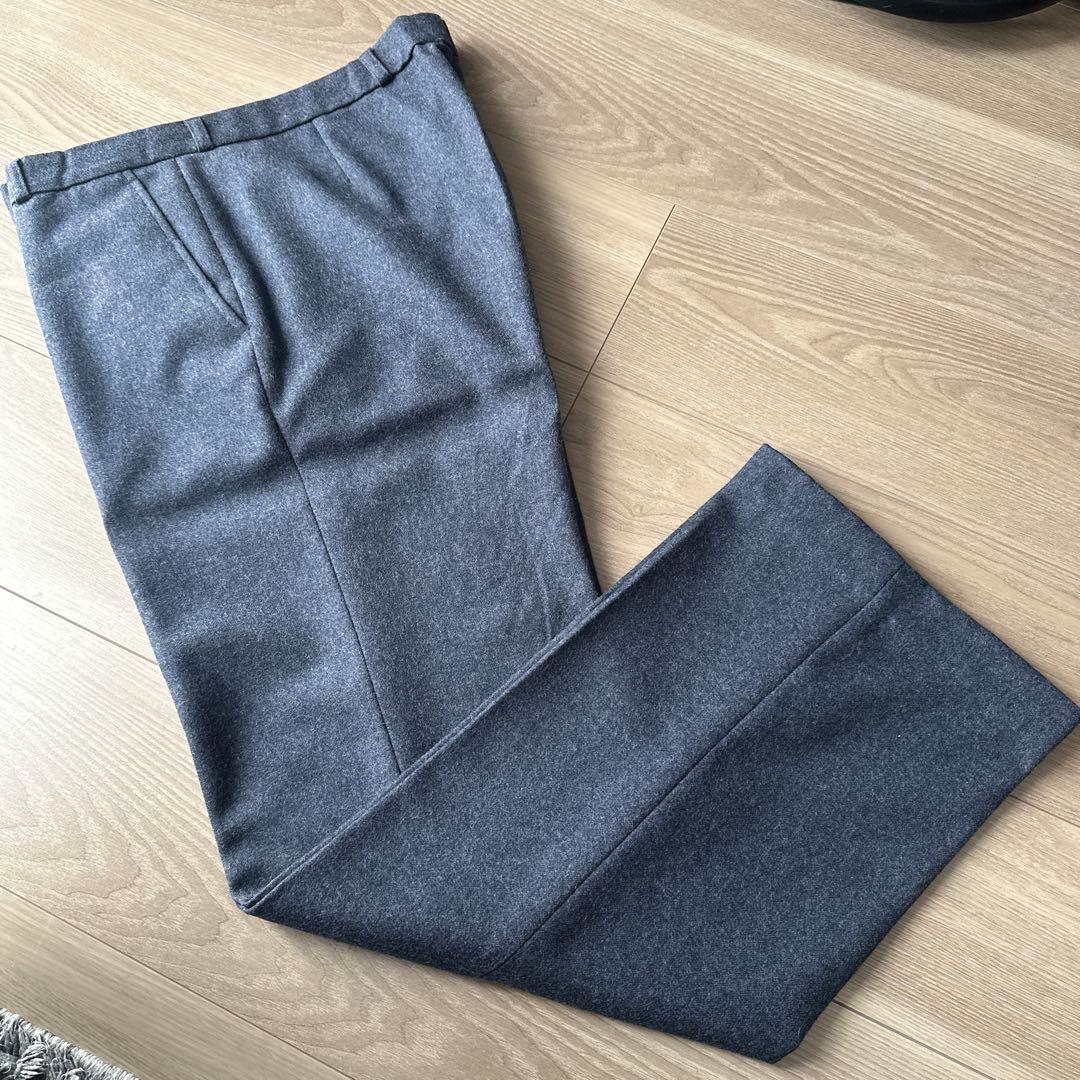 チロリアン ネイビー セットアップ