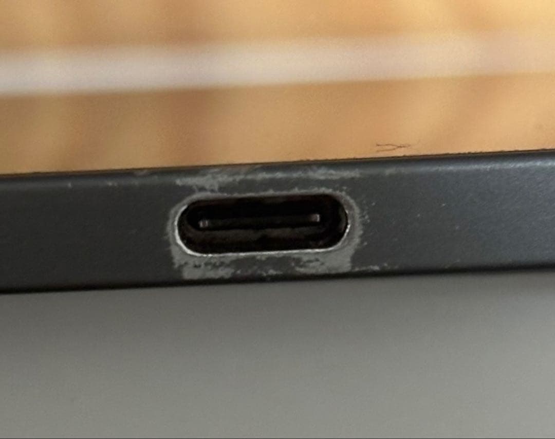 M1 iPad Pro 11インチ 第3世代 2021 128GB